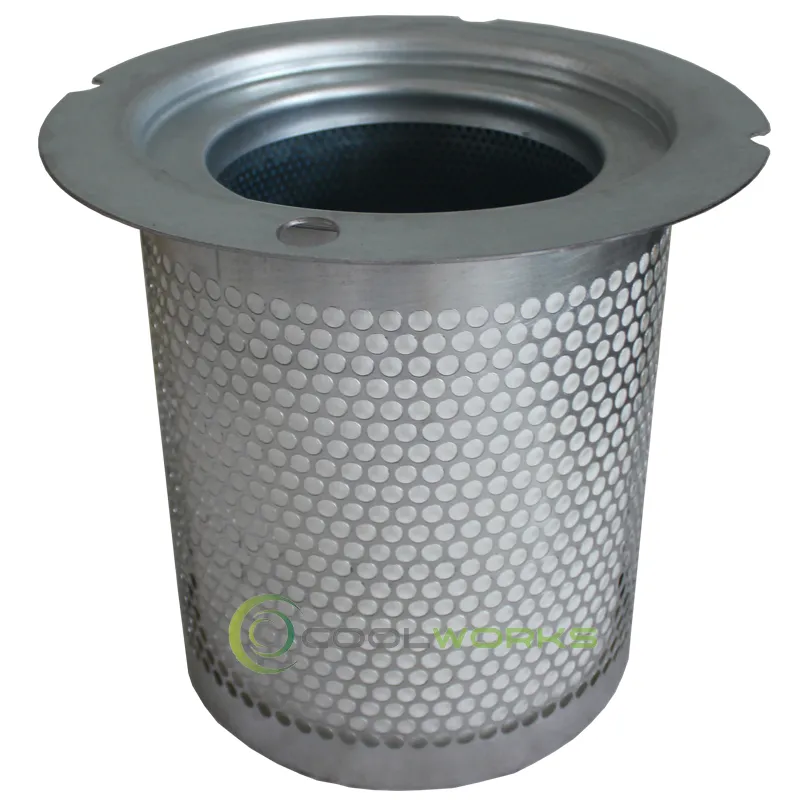 Oil Separator Filter 1625725300