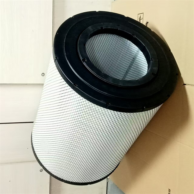 Air Filter for Generator Set for Mining Machinery R005819+R005818