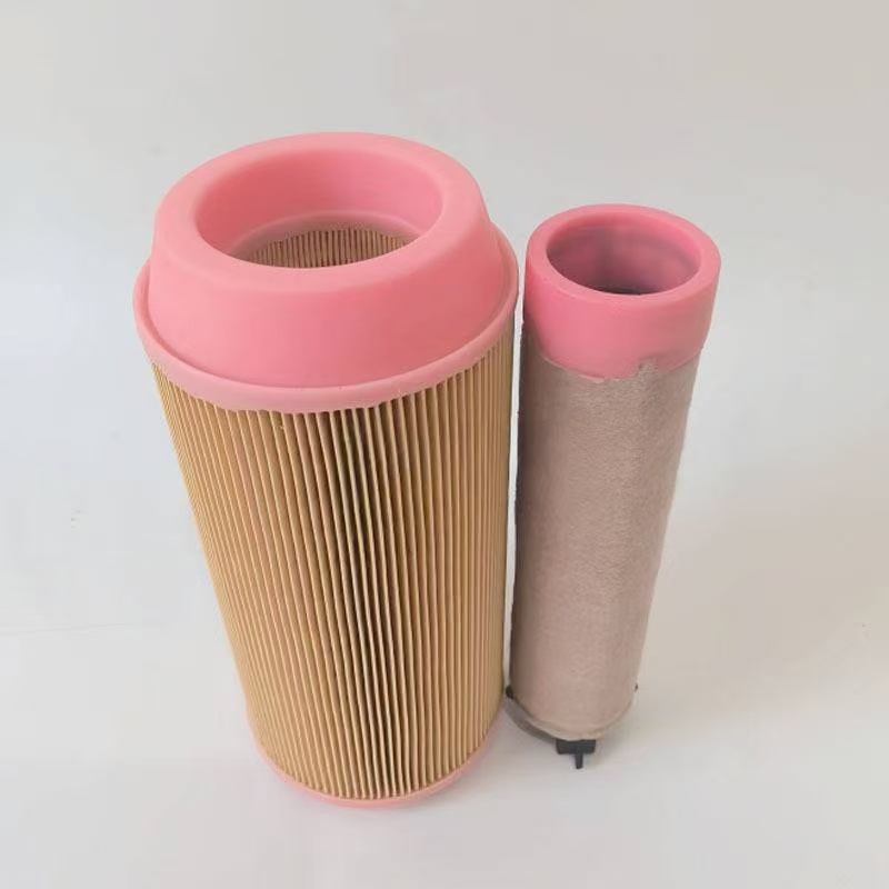 Hydraulic Oil Filter Element for Mining Machinery &amp; Oil Filter for Screw Air Compressor, Model: 85062259