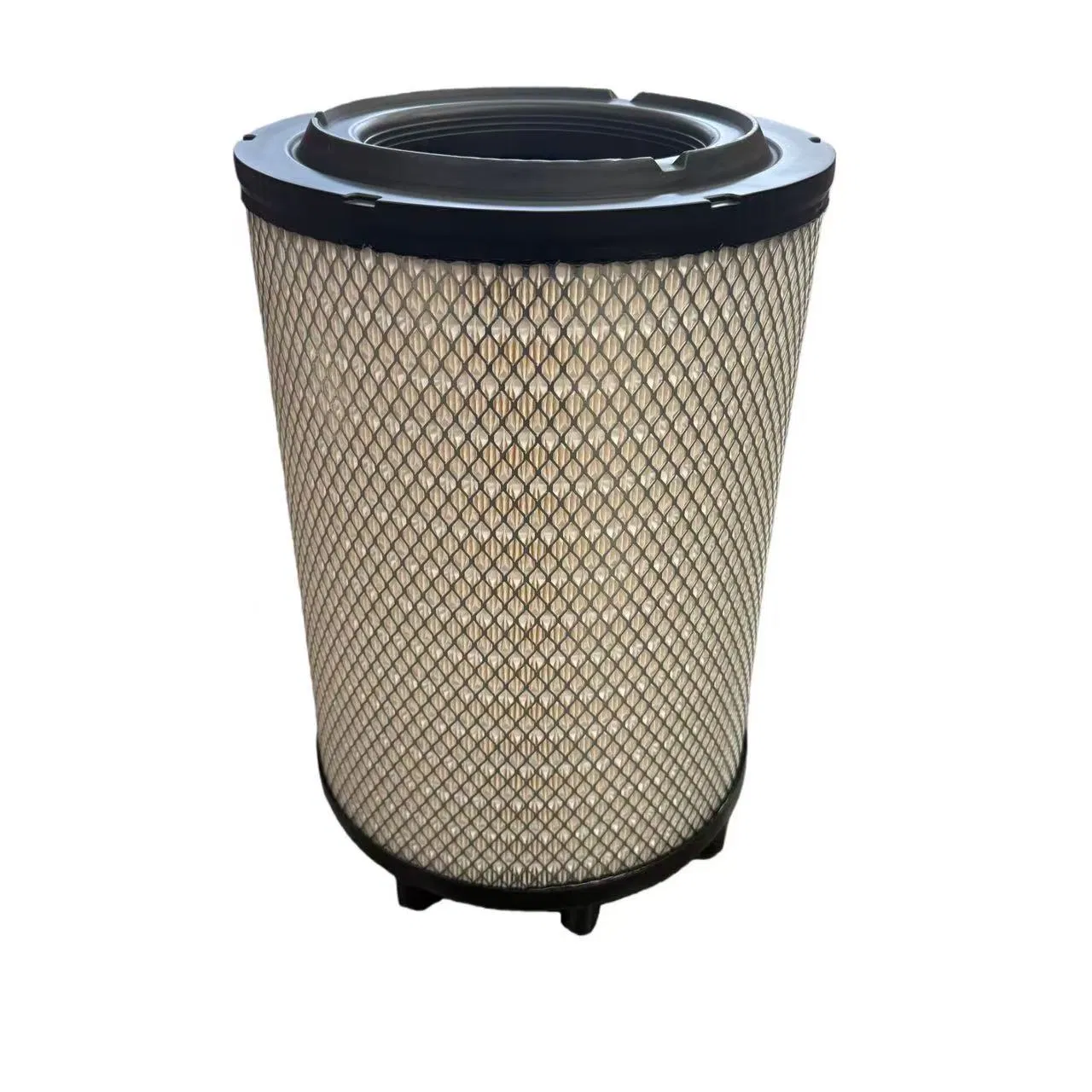 Sy Heavy Truck Air Filter 1869993/1869992/1869990 New Condition Air Filter Element Spare Parts for Heavy Duty Truck