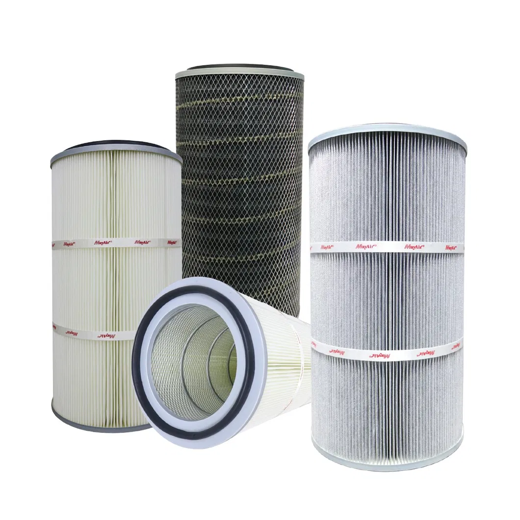 Dust Collector Air Filter