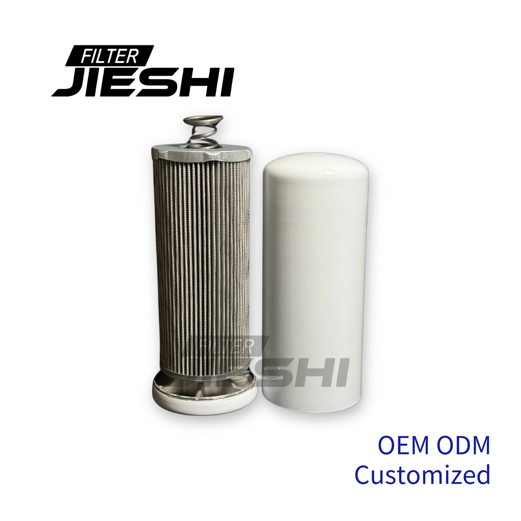 OEM Oil/Fuel/Hydraulic/Air/Coolant Filter Air Dryer European German Truck Construction Machinery Heavy Duty Vehicles Excavators Farm Vehicles, Auto Parts