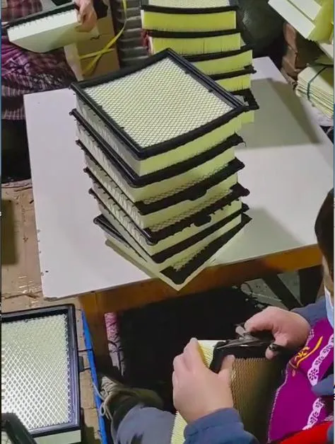 Production Process 1