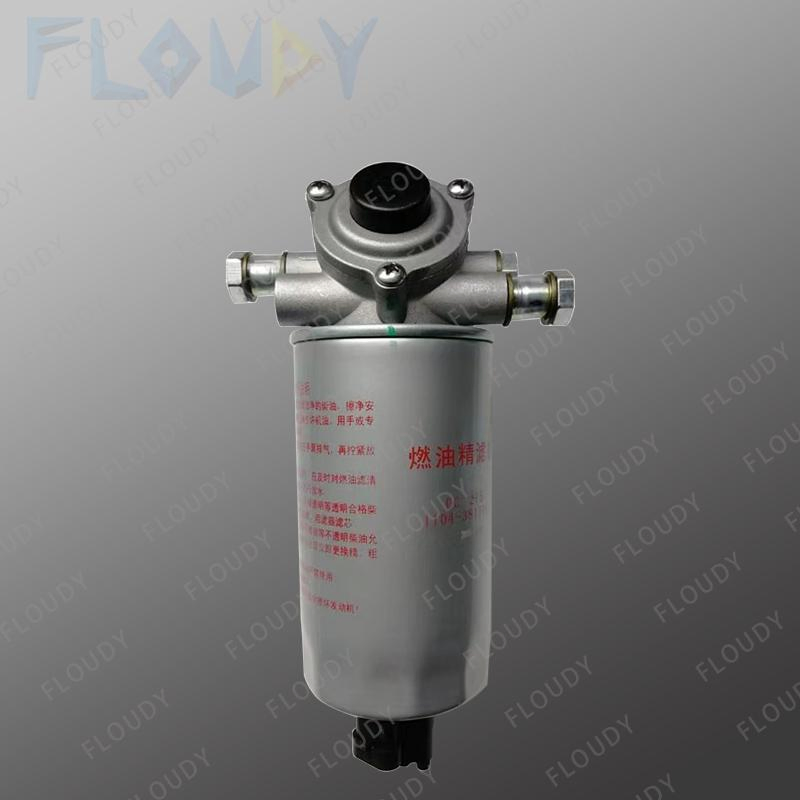 Distribution Parts Components Hydraulic Filters Air Filters for World Harvester