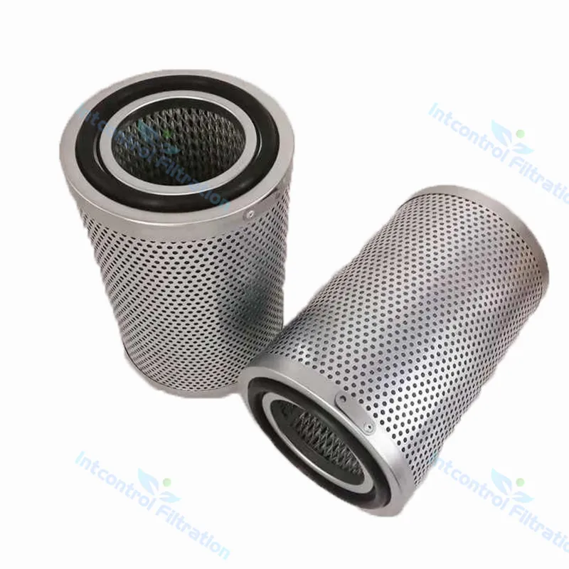 Heavy Duty Truck Air Filter Element Af25904