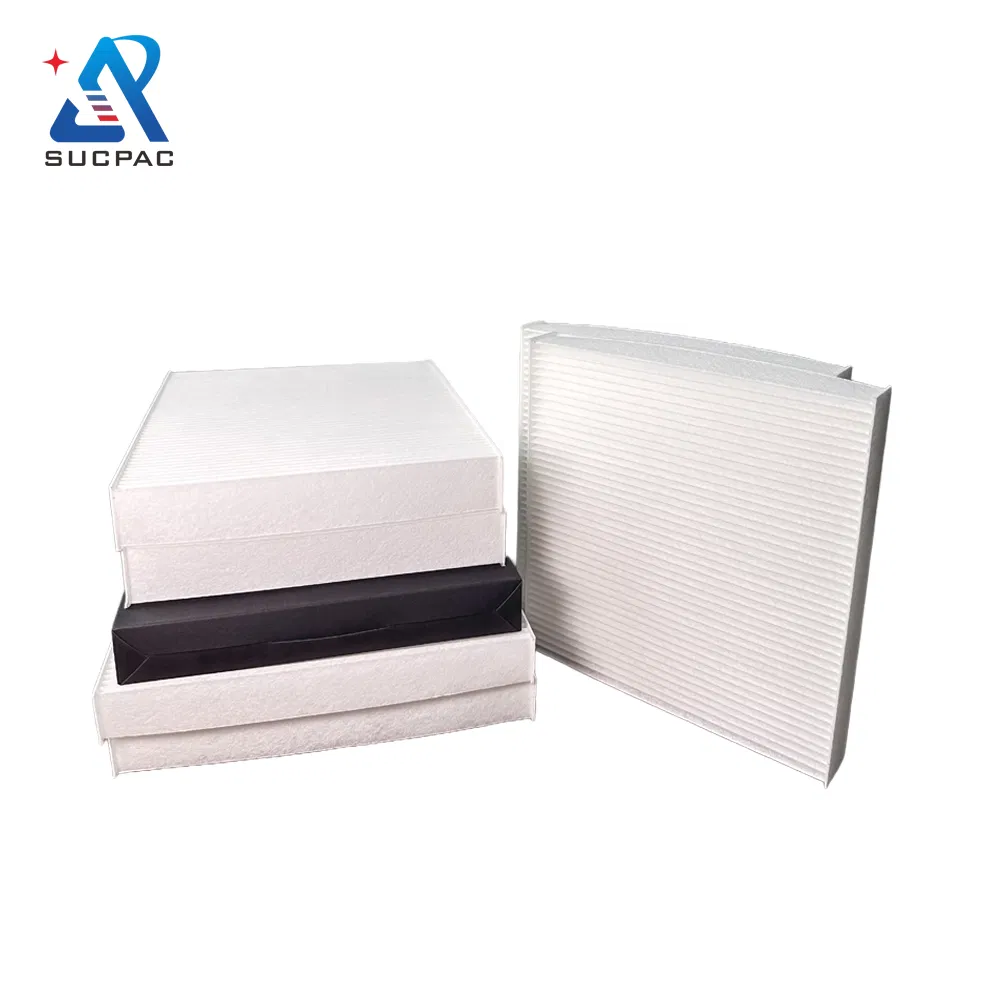 Cabin Air Filter 2