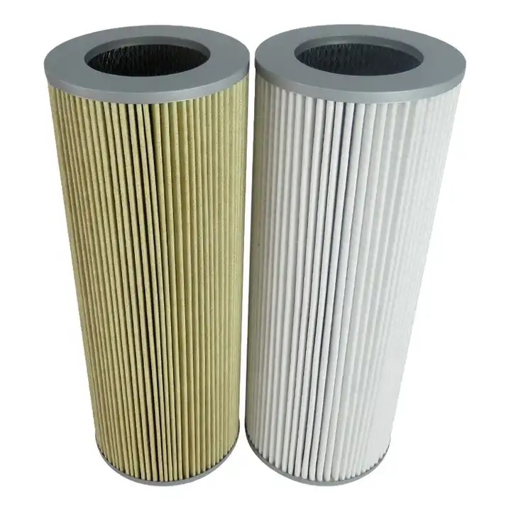 Construction Machinery and Mining Equipment Air Filter Cartridge P119372 Air Intake Filter