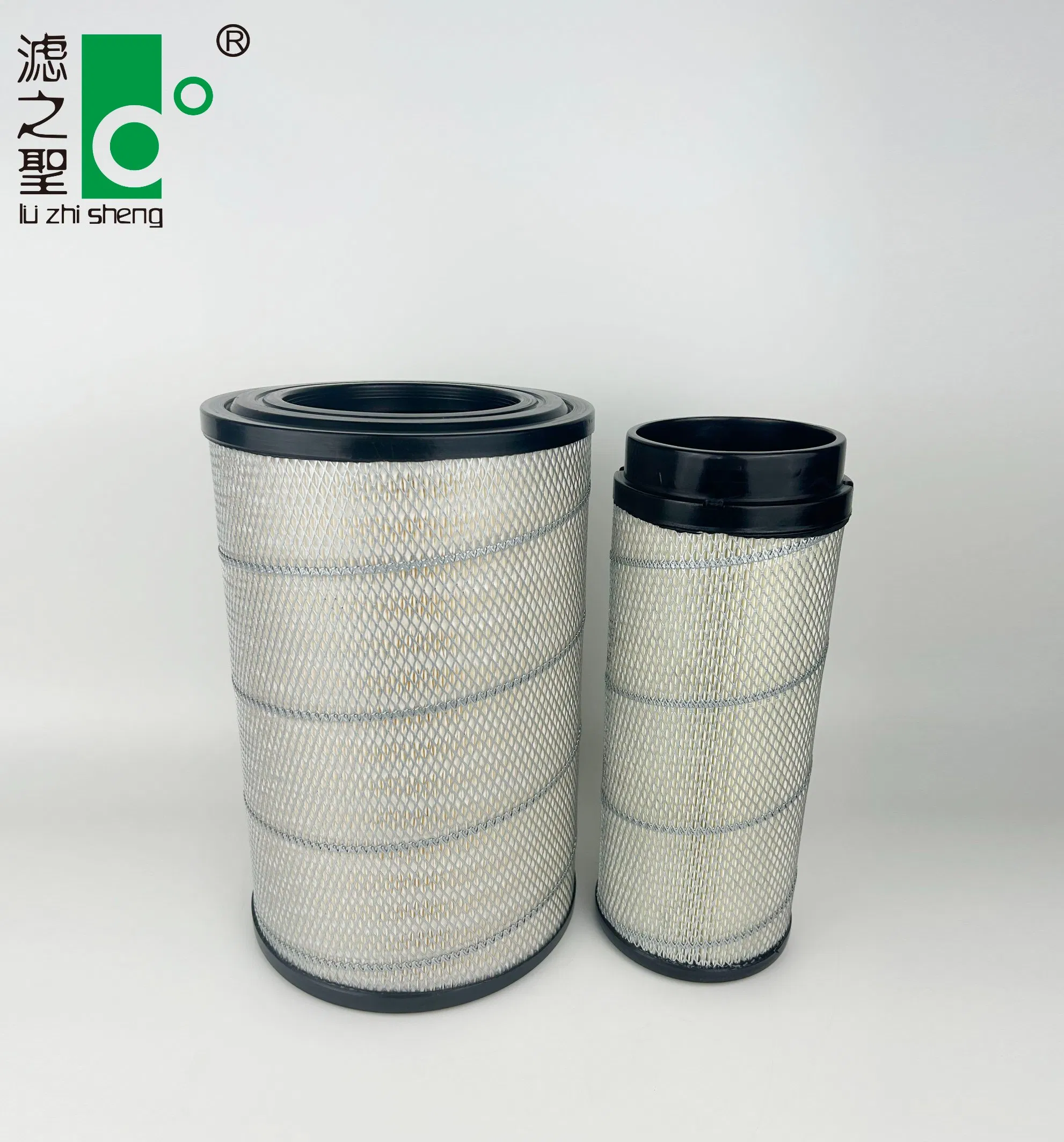 Lingong/XCMG Loaders Parts Replacement/Forklifts Yk2640u/612600113863/Klq-319/ Air Filters