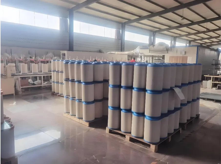 K3761 Air Filter Cartridge