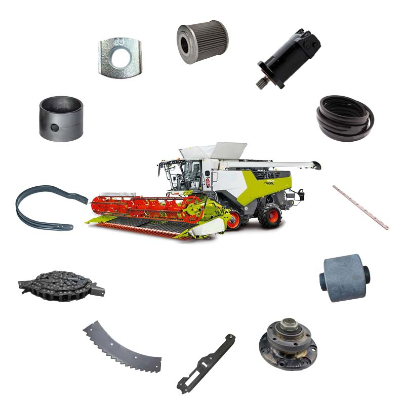 Air Filter 545994.0 0005459940 for Combine Harvester Tucano 320/330/340