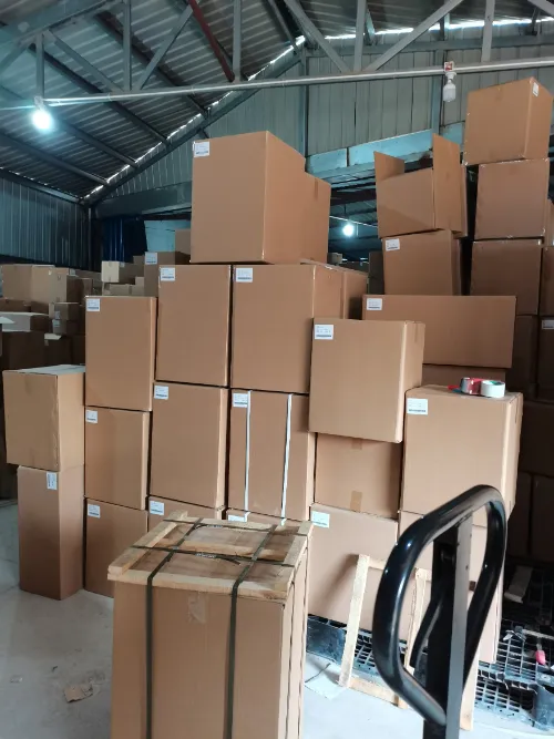 Air Filter Element 1