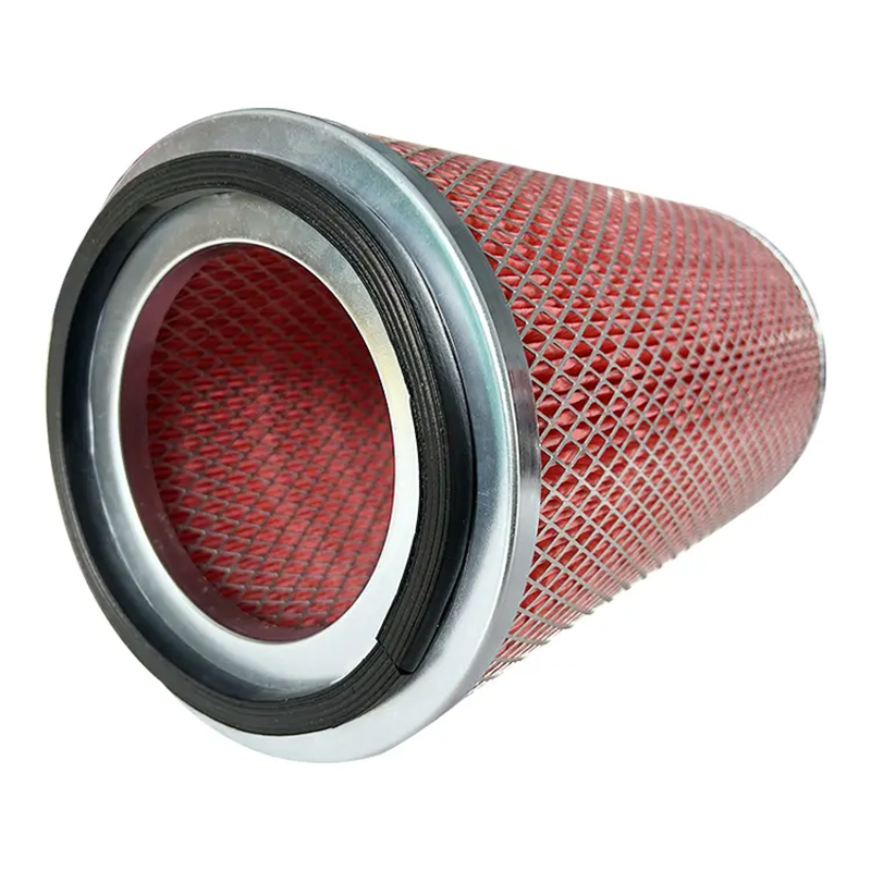 Generator Set Air Filter Ah19004 Filter Element