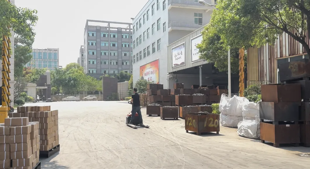 Production Facility 1