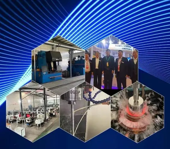 Manufacturing Process