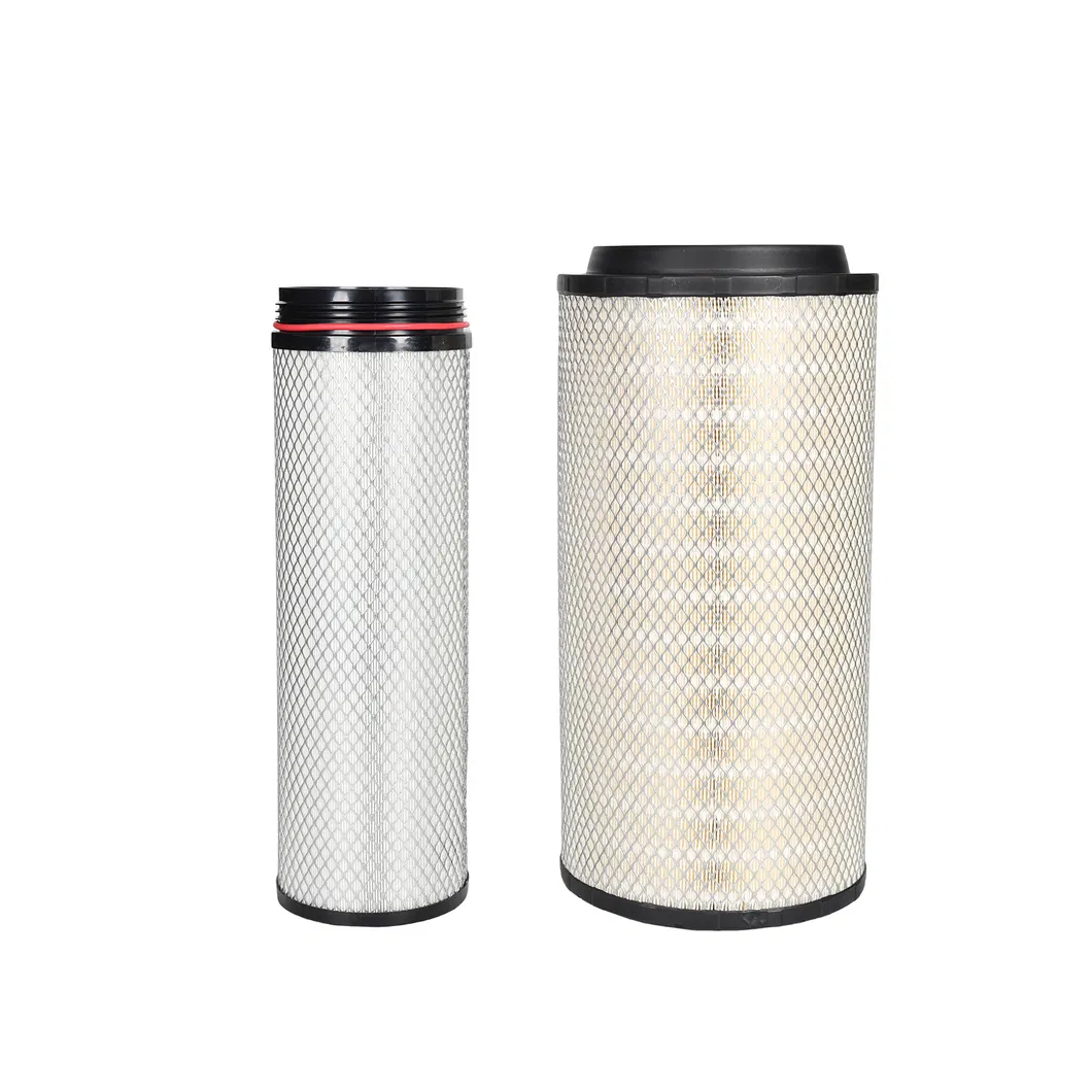 Truck Air Filter Element