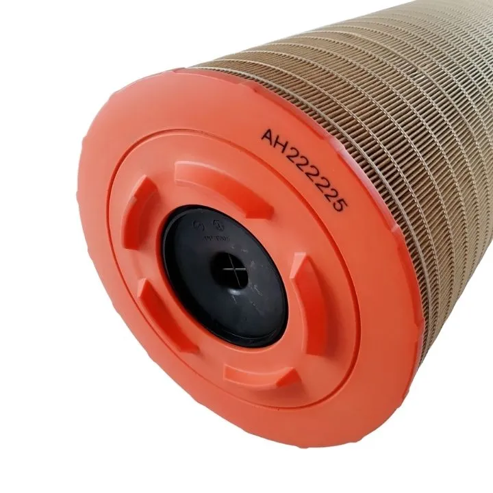 Outer Air Filter AH222225 Detail