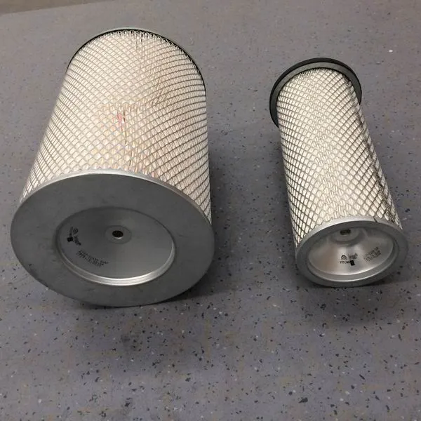 Air Filter 1109-02699 Photo 2