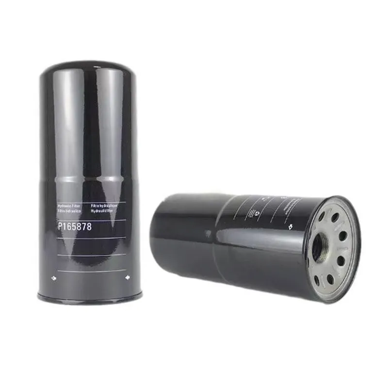 Oil Filter Element Photo 5