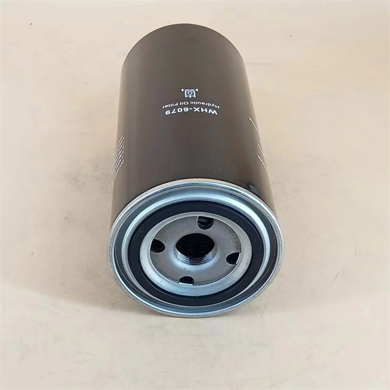 Chigao Air Compressor 31060092185 Oil Filter 11/15sfb Oil Filter 22/37sf Oil Filter Zgw-1, Whx-6079