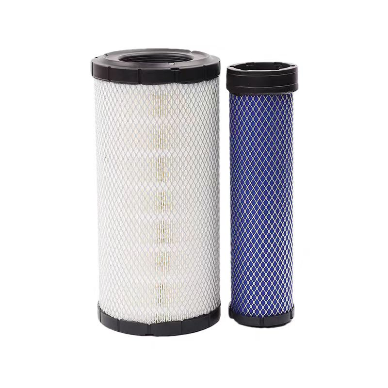 PU1735 Air Filter 1734 Excavator 1635 Hangcha 5-Ton 7t Forklift 10t Heli Tcm Air Filter