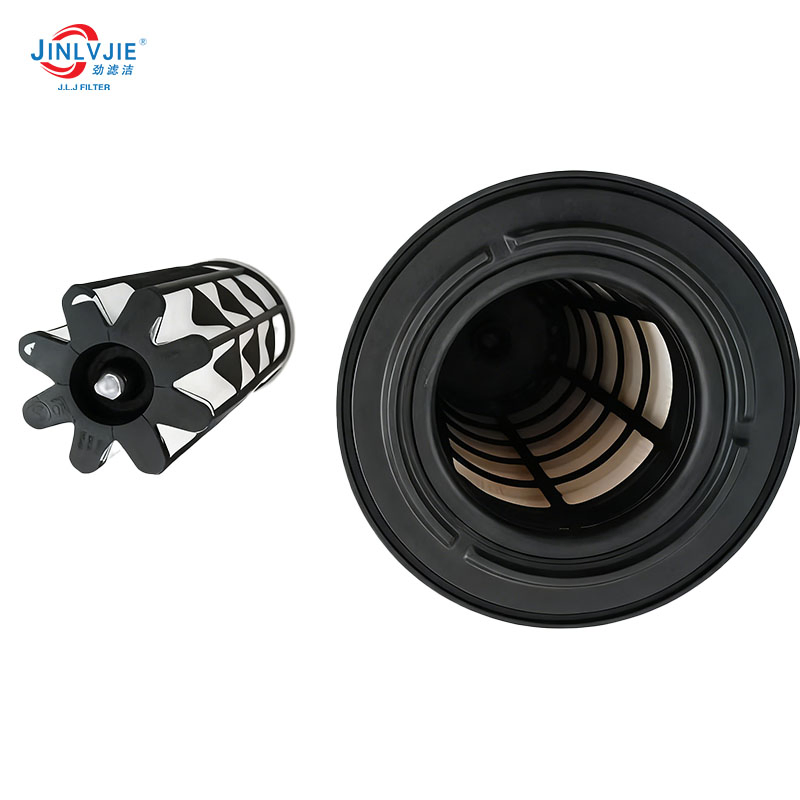 P628805 Mining Machinery Air Compressor Filter P628802/Atlas Accessories 47850029/109416250/47850030/11K621110/11K621120