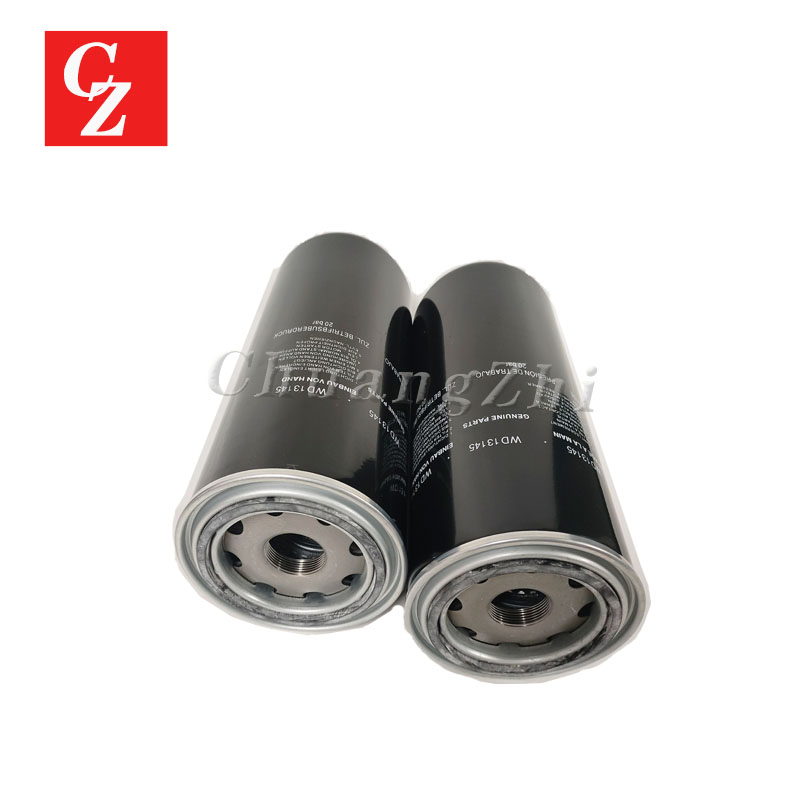 New OEM High Quality Oil Filter Wd13145 for Mann Air Compressor
