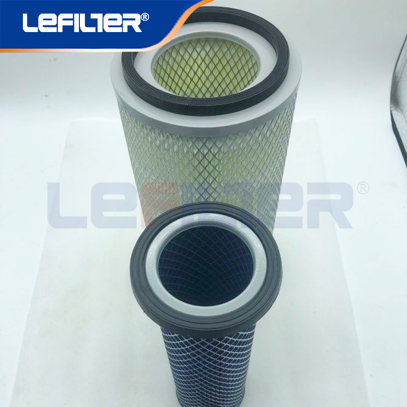 Forklift Accessories Air Filter 4.5/5/6/7ton Filter Element K1530 Air Filter