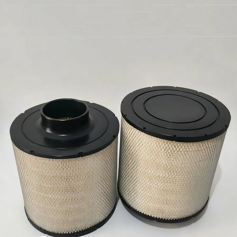 Air Filter Component