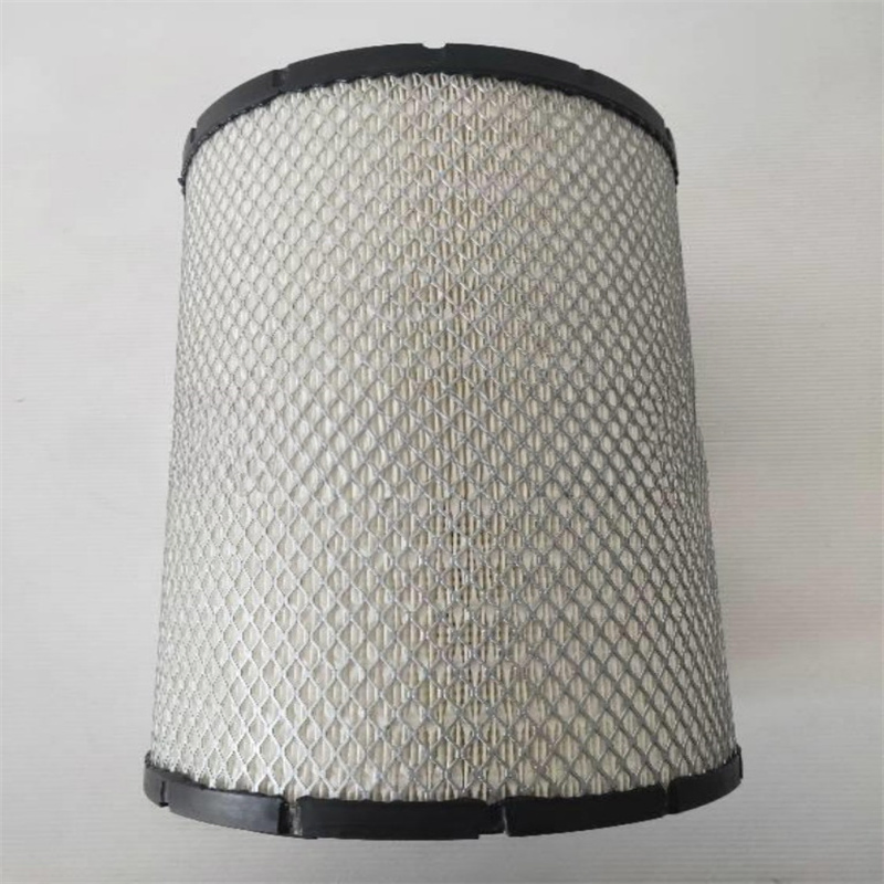 Manufacturer Supplies Air Filter for Loader Harvester Bf6X 9601A C27830/1 6345280306 P618941 Af25997