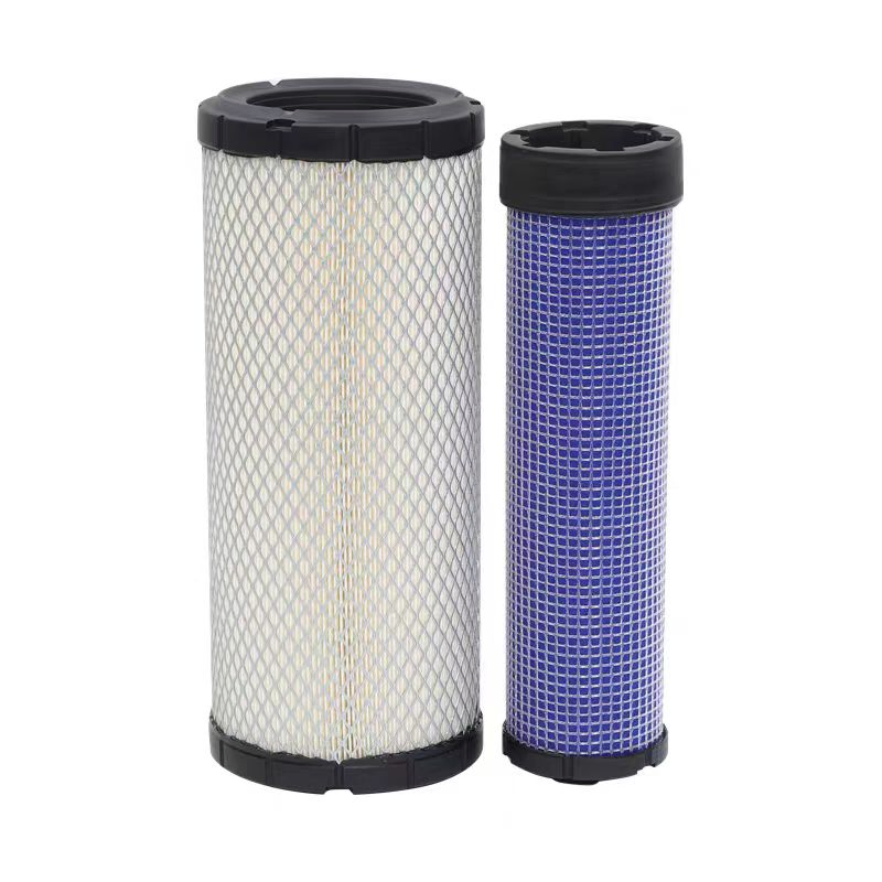 PU1735 Air Filter 1734 Excavator 1635 Hangcha 5-Ton 7t Forklift 10t Heli Tcm Air Filter