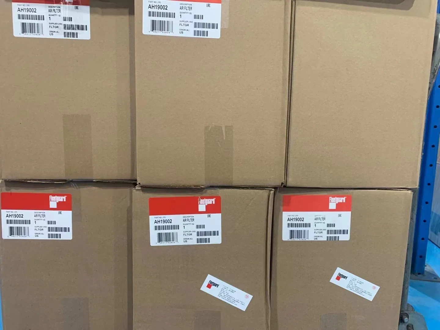 Epiroc-BS/Atlas Copco-BS/Sandvil-BS/for/Gold Mining Chine/Briquette Machine/Stone Crusher Price/Mining Machine/Caterpillarbs/Air Filter