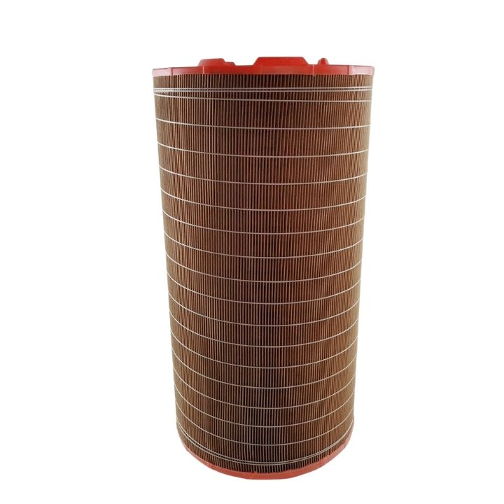 Outer Air Filter Ah222225 C332200 Af27852 P618931 Combine Harvester Spare Parts 9470 9570 9670 9770 for John Deere