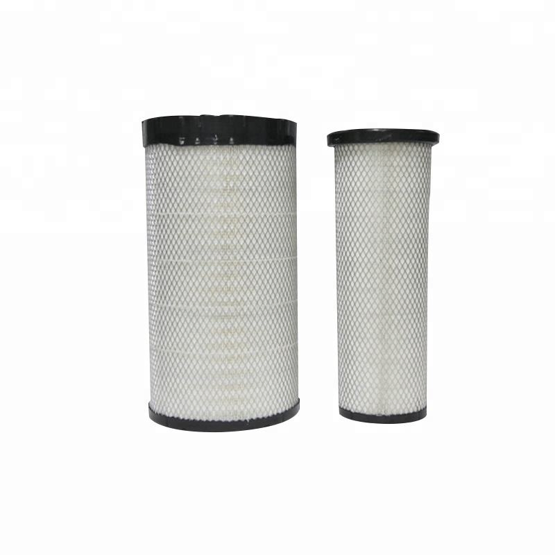Loader Forklift Air Filter PU2751 K2750 AA2959 Af26431 Af26432