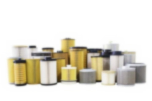 Atlas Replacement Air Filter Element 1622 1855 01 for Screw Air Compressor