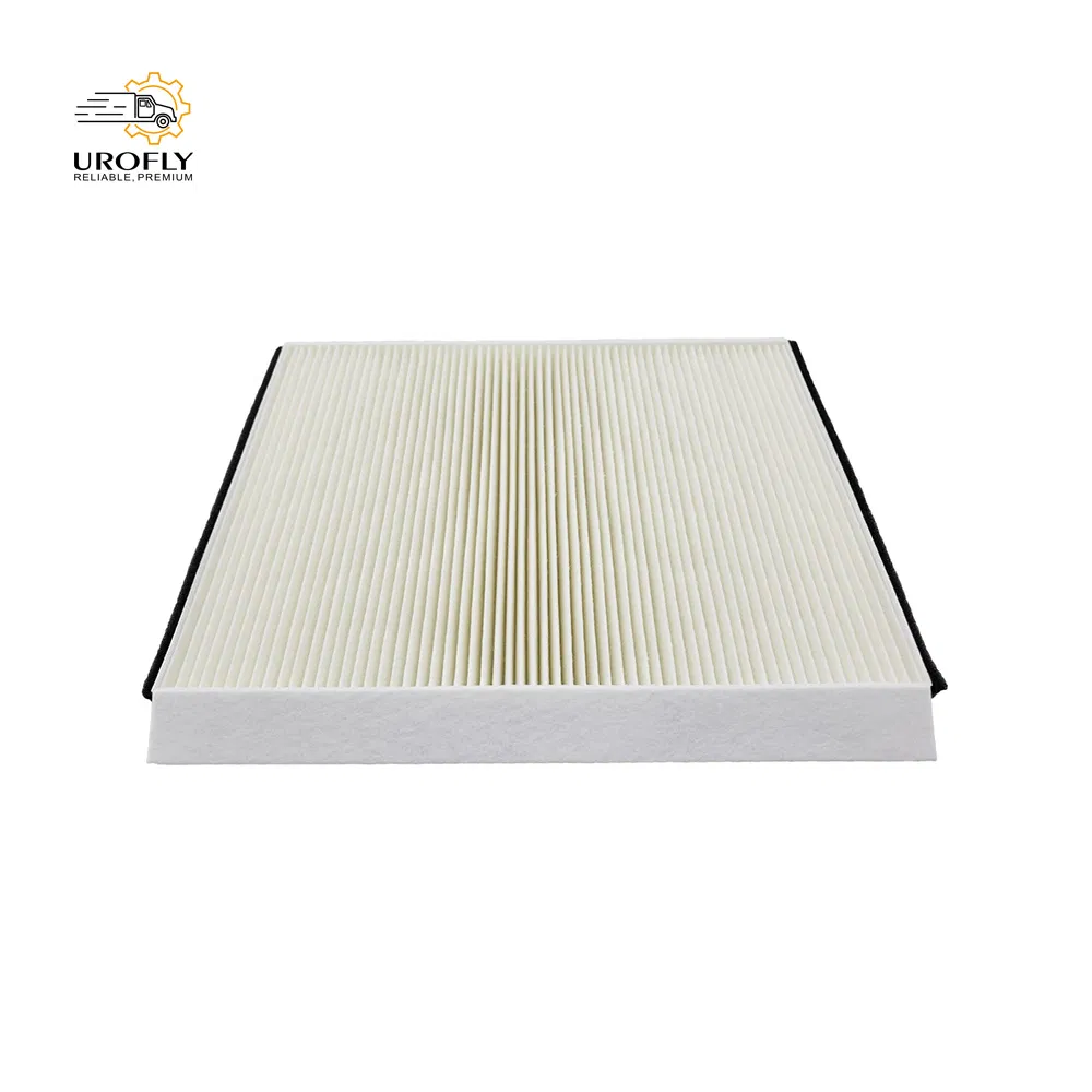 Truck Auto Engine Parts Purifying The Interior Replace P606555 Af26405 PA4681 La4312 Cabin Air Filter
