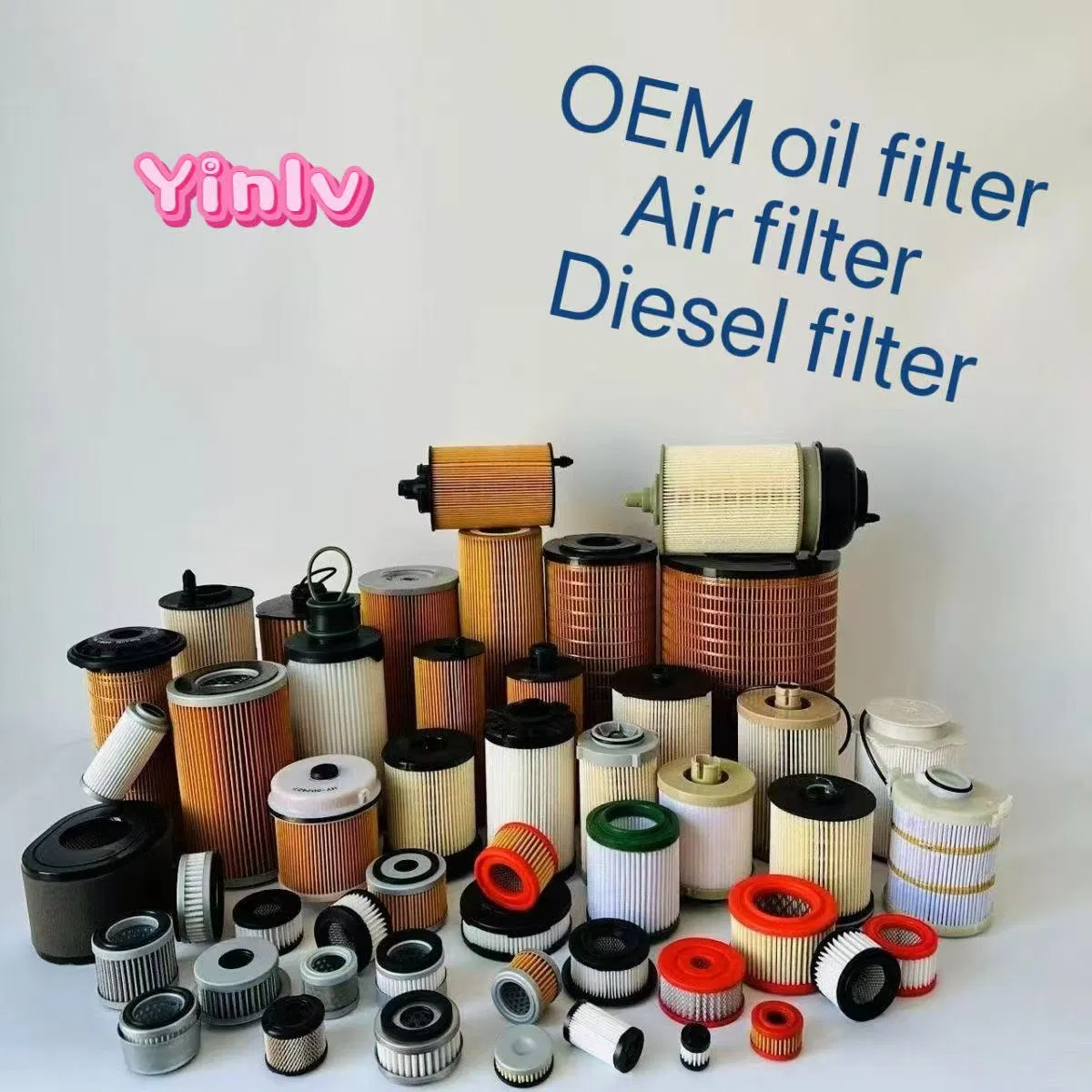 New Condition Air Filter