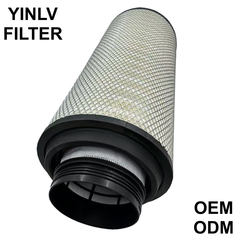 New Agricultural Machinery Accessories Tractor Air Filter Supply C281300 05821468 11493961 C301330 Filter Element Cars Trucks