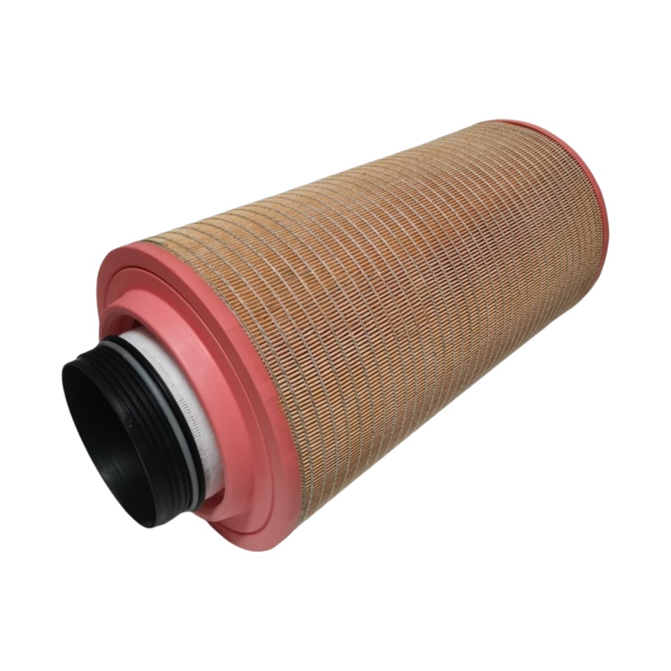 John Deere Combine Harvester HEPA Air Filter Ah222225 71438533