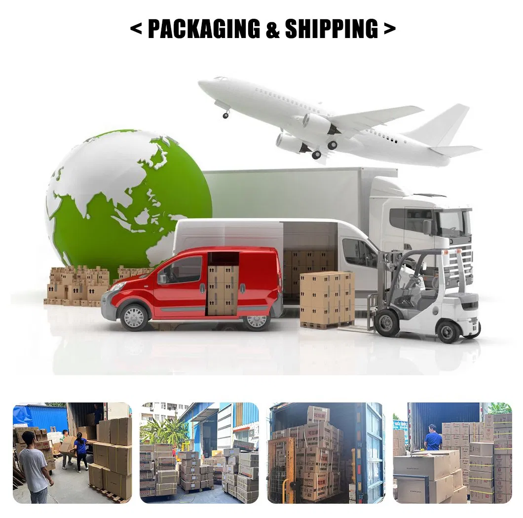 Shipping Management