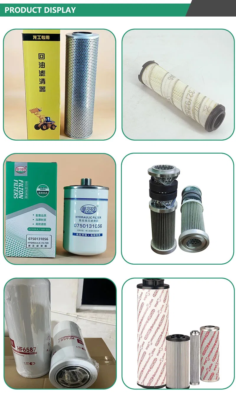 Detailed Specifications