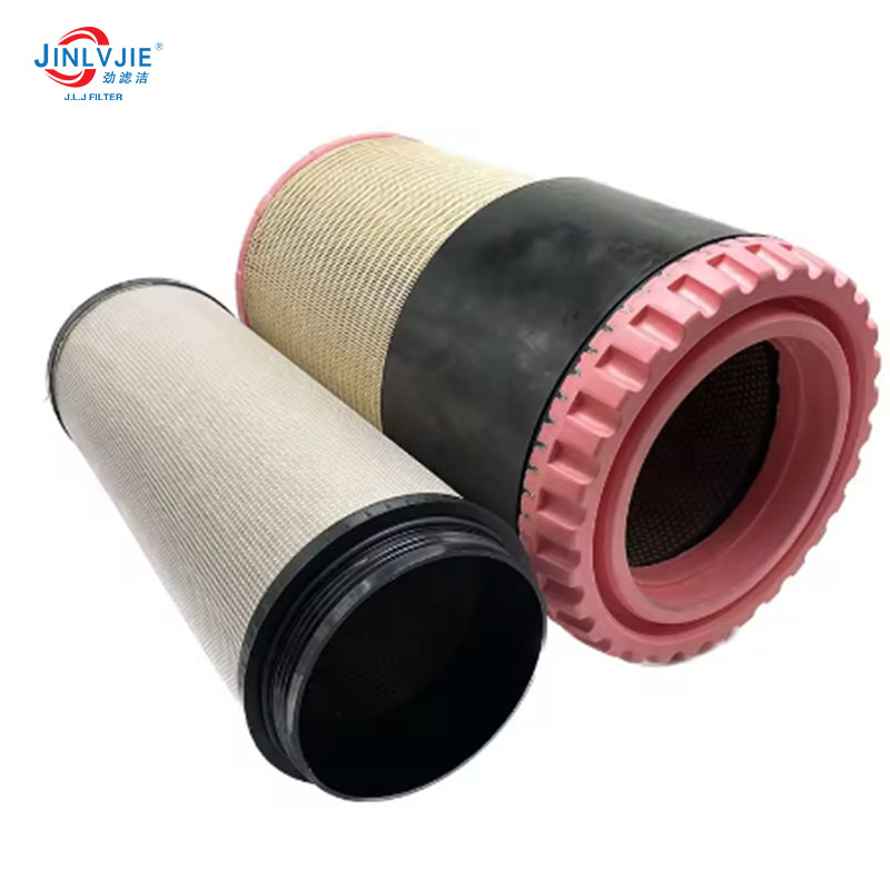 Engine Air Filter C352260 CF21160 0126842.0 Hxe60966 Harvester Air Filter