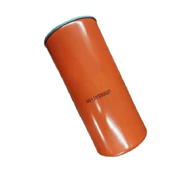 Oil Filter Element Photo 8