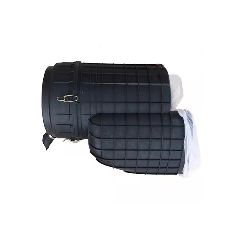 Generator Set Air Filter Assembly Ah8822 Af26433/Af26434 K3050PU