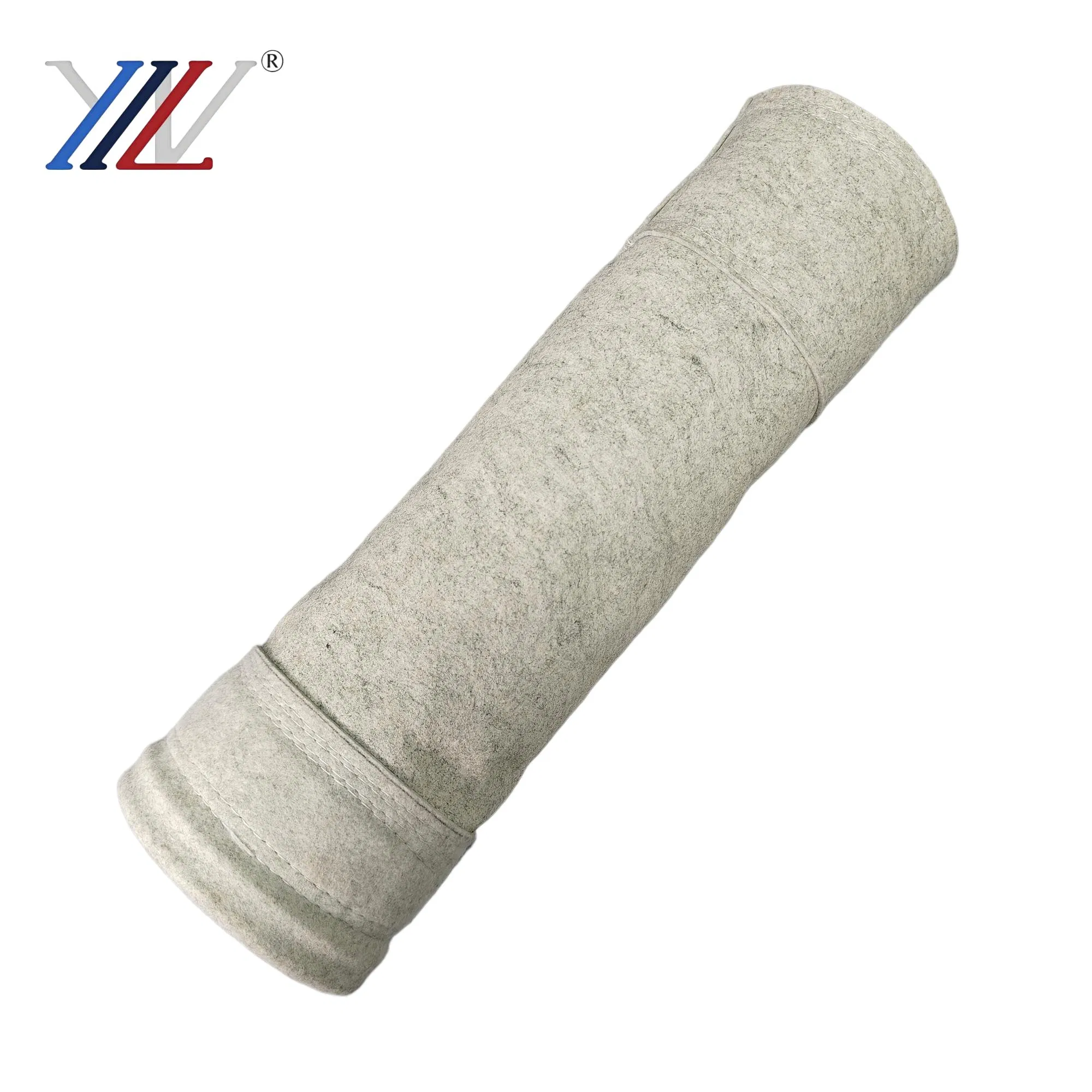 Industrial-Grade Extreme Heat and Wear Resistant Dust Collector Filter Bags for Maximum Filtration Handle Various Types of Dust Collection