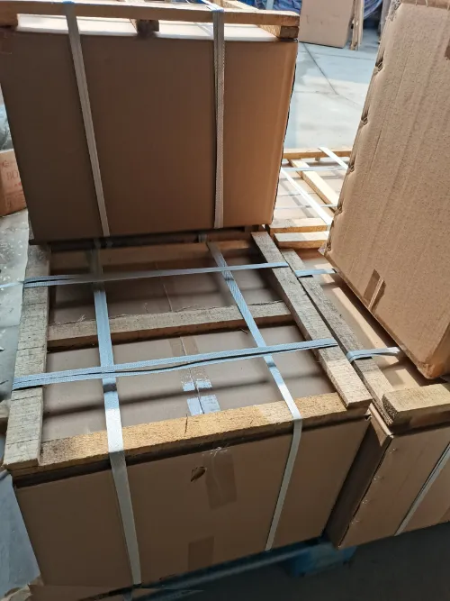 Air Filter Element 3