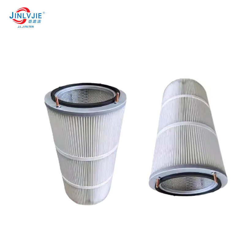 K1536 Is Suitable for Hybrid Forklifts and K40, K45 Forklift Air Filters