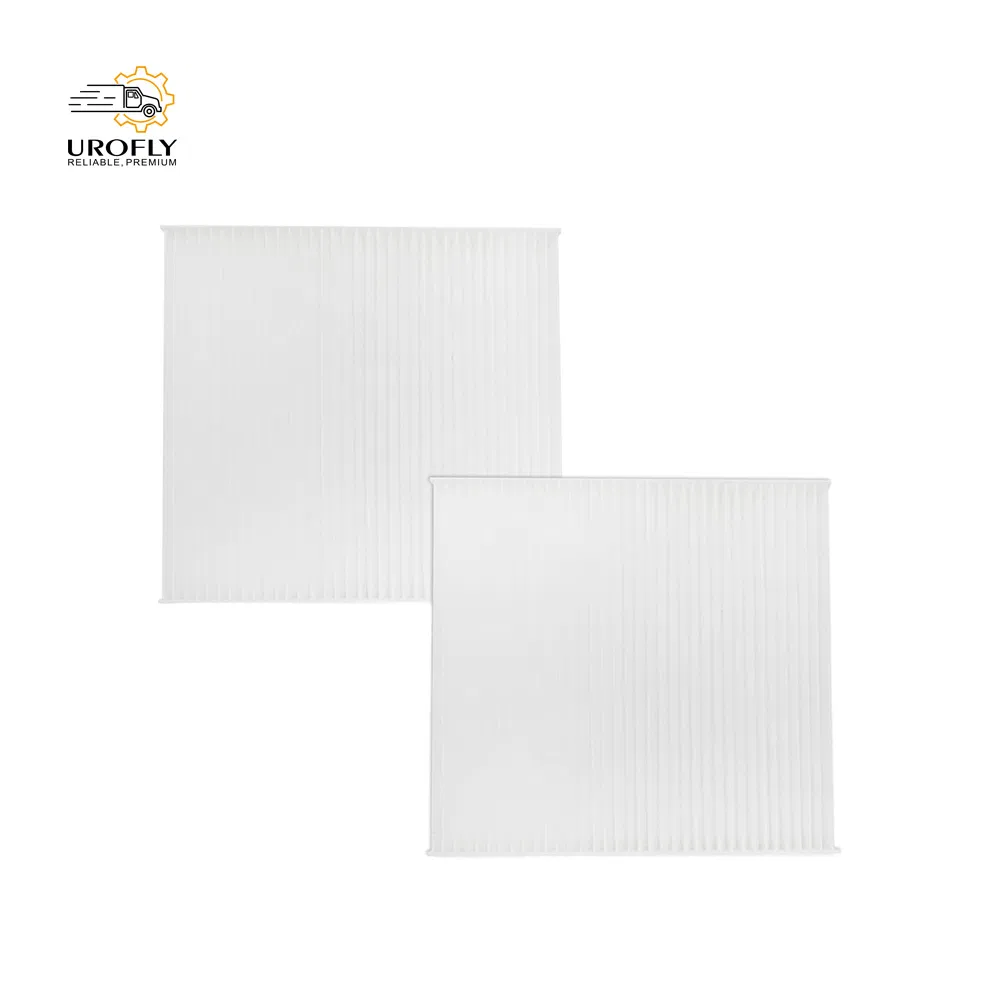 Truck Auto Engine Parts OEM Standard High Filtration Efficiency Replace Af55839 Cabin Air Filter