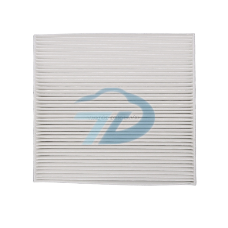 High-Efficiency Cabin Air Filter for Cars - Model 97133-2h000 Suitable for Modern Times