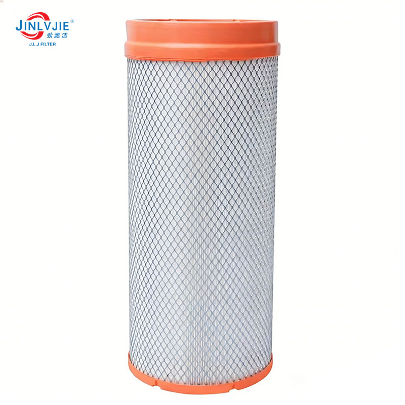 K3760PU Is Compatible with Mining Cards, Harvesters, and Engineering Machinery Air Filters: CS1a0-1109101, CS1a0-110901, 937bg0862A, 937bg0887A