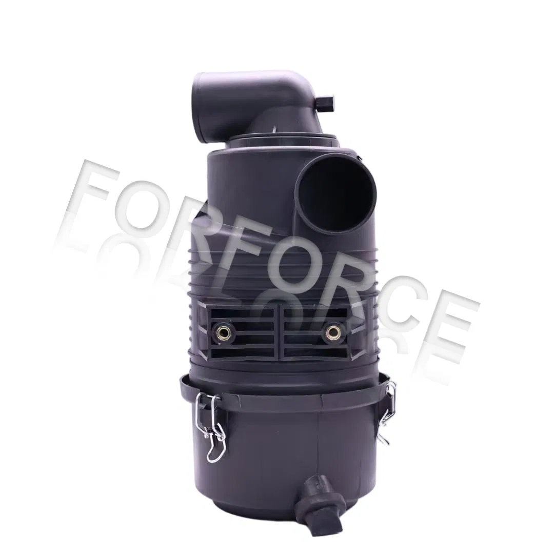 534A060011 Tcm Komatsu Mitsubishi Forklift Air Cleaner Assembly Housing with Filter